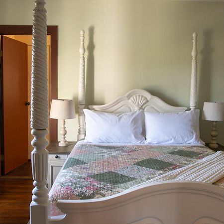 Ilwaco The Pearl Inn Bed And Breakfast المظهر الخارجي الصورة