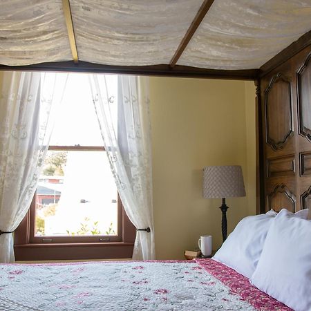Ilwaco The Pearl Inn Bed And Breakfast المظهر الخارجي الصورة