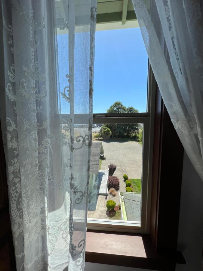 Ilwaco The Pearl Inn Bed And Breakfast المظهر الخارجي الصورة