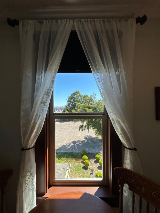 Ilwaco The Pearl Inn Bed And Breakfast المظهر الخارجي الصورة
