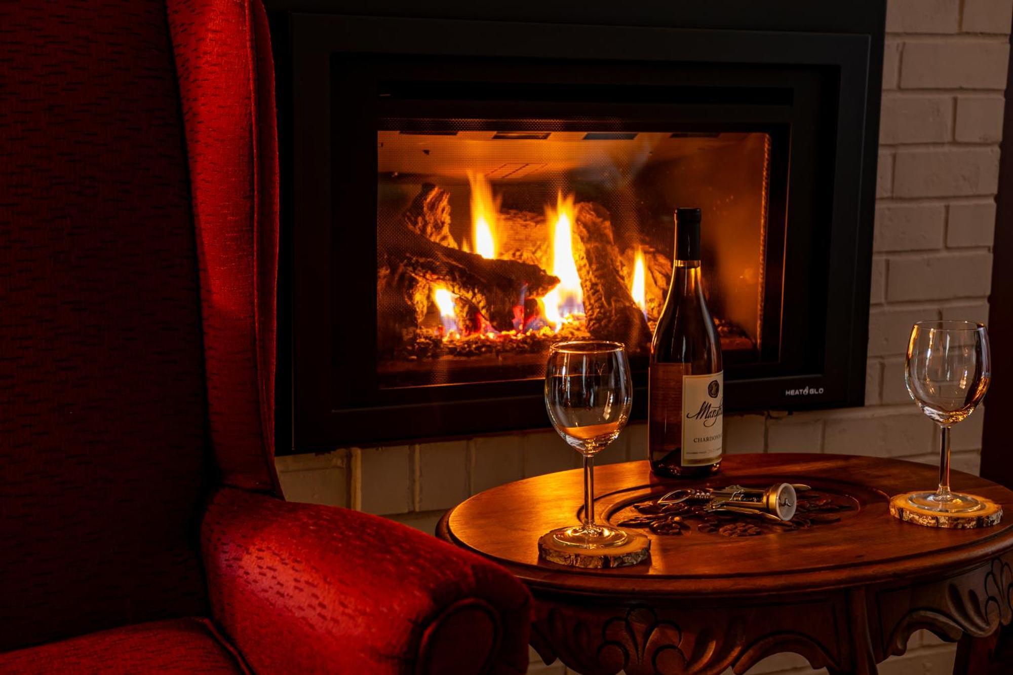 Ilwaco The Pearl Inn Bed And Breakfast المظهر الخارجي الصورة