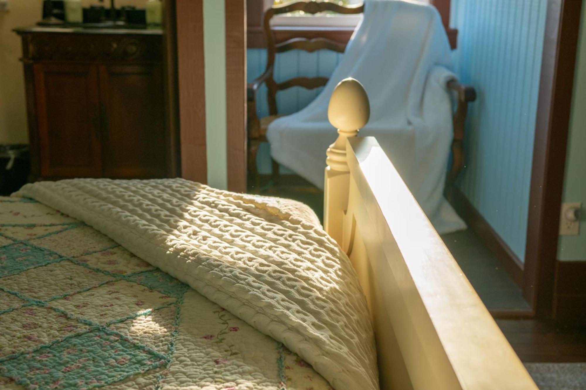 Ilwaco The Pearl Inn Bed And Breakfast المظهر الخارجي الصورة